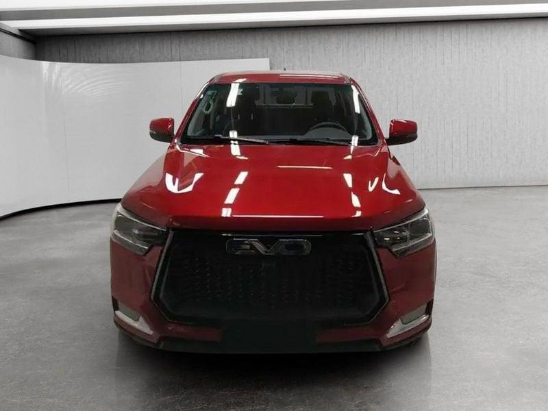 EVO Evo 4 2.0 turbo diesel 136cv