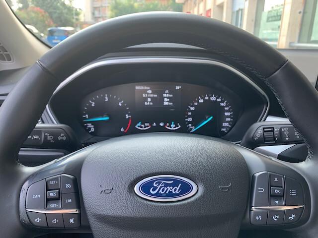 FORD FOCUS 1.5 ECOBLUE BUSINESS S