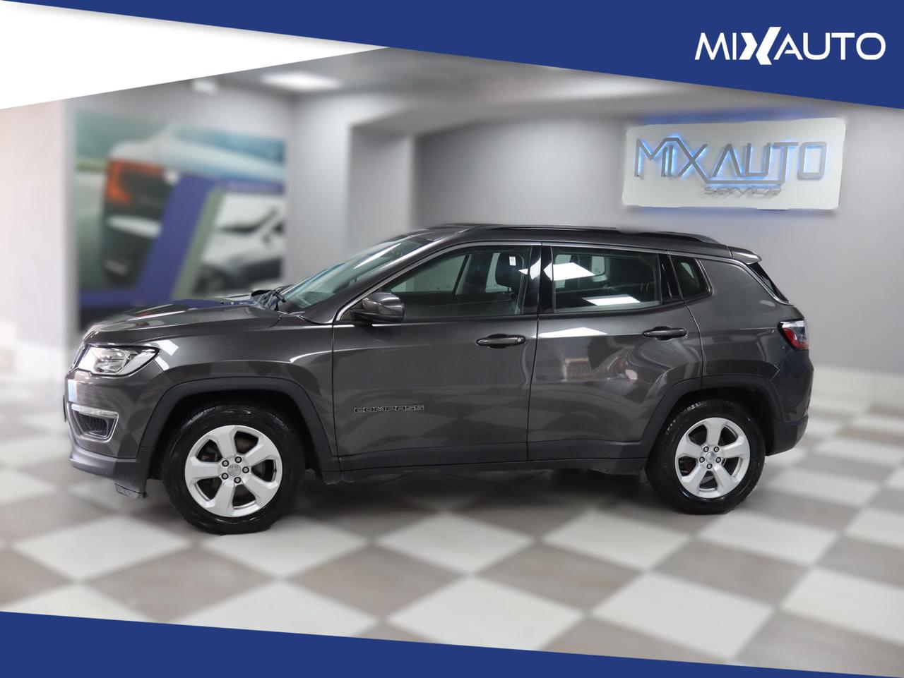 Jeep Compass 1.6 Multijet 120cv 2wd Business EU6