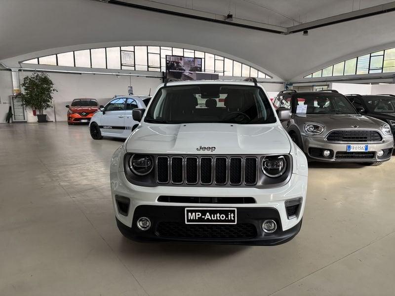 Jeep Renegade 1.0 T3 Limited