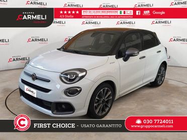 Fiat 500X 1.0 T3 Sport