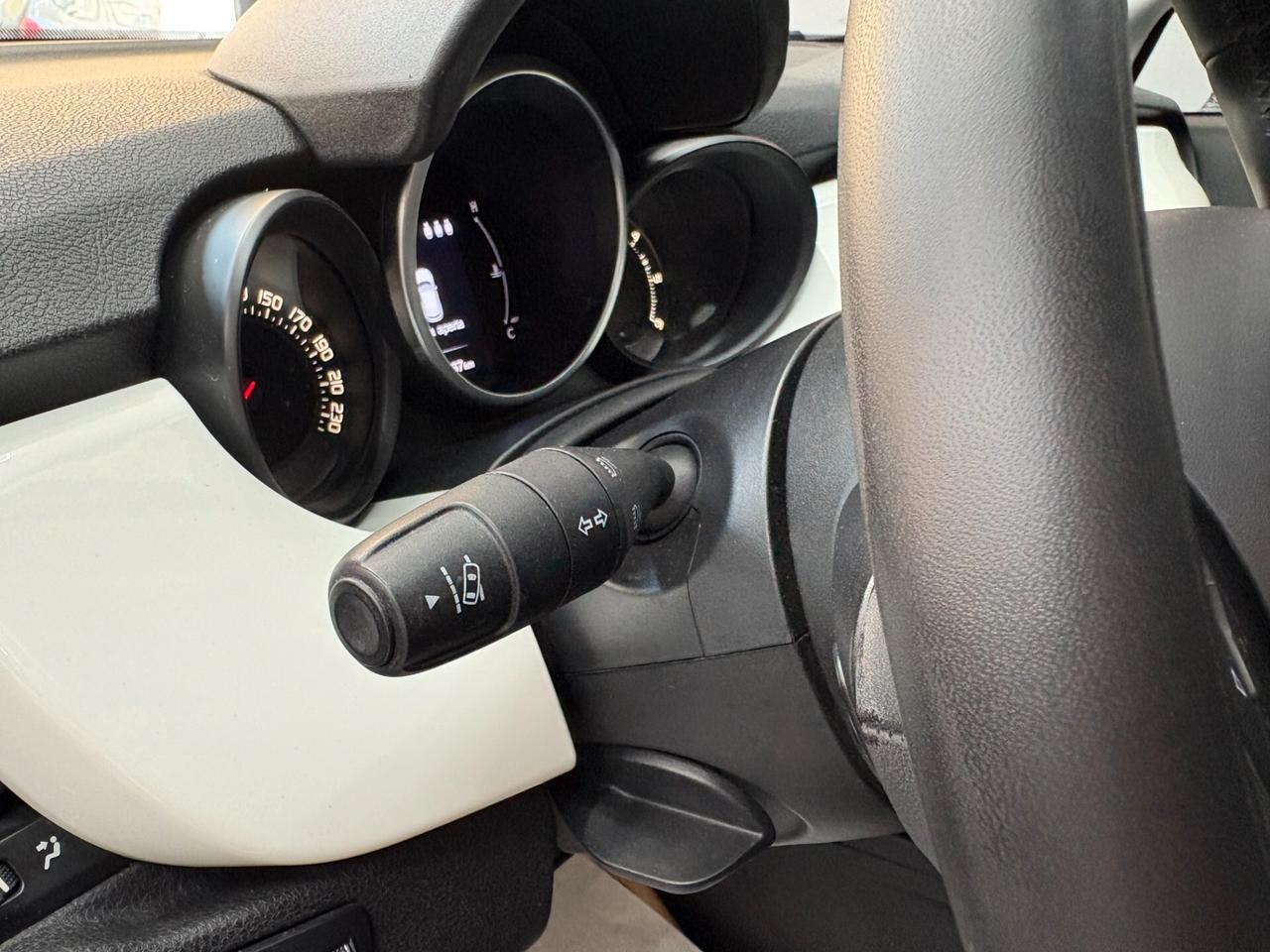 Fiat 500X 1.3 MJT 95cv Popstar ITALIANA - UnicoProprietario