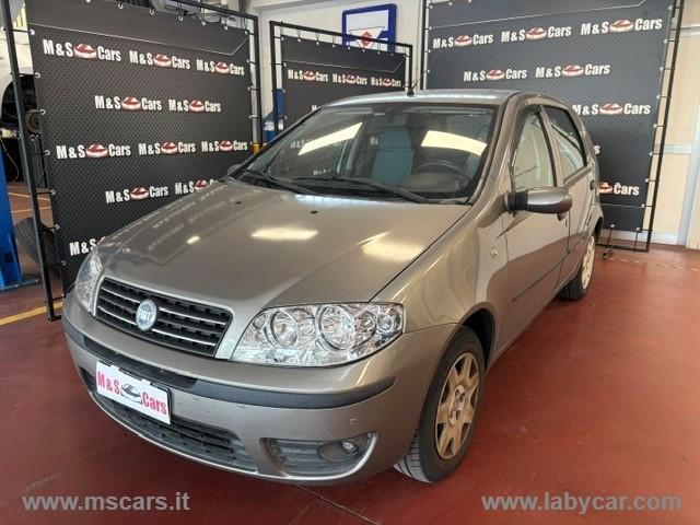 FIAT Punto 1.2 5p. Active