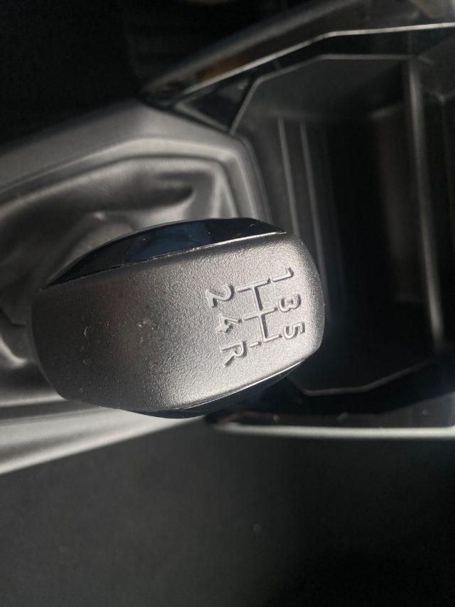 PEUGEOT 208 LIKE 5 porte