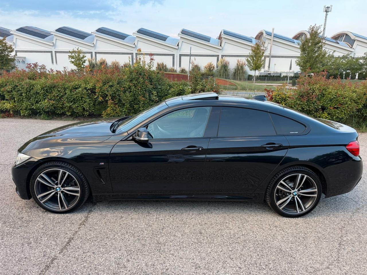 Bmw 420 420d xDrive Coupé Msport
