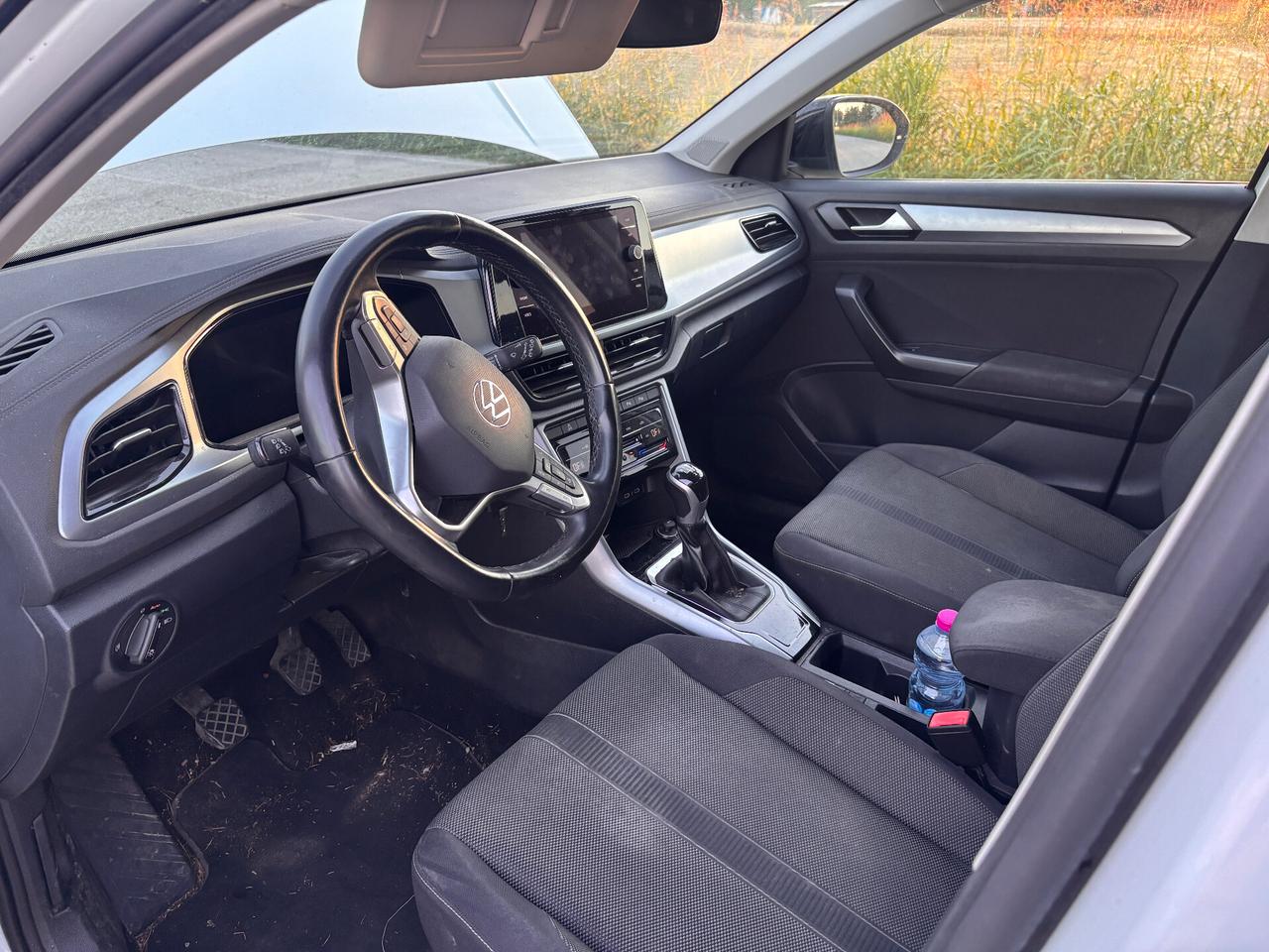 Volkswagen T-Roc 1.0 TSI Style