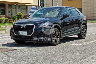 AUDI Q2 1.6 TDI Business