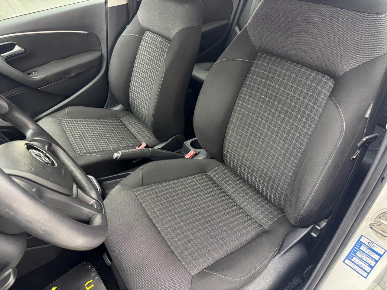 Volkswagen Polo 1.4 TDI 90Cv 5p. - Ok Neopatentati