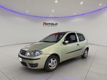 FIAT Punto Classic 1.2 5 porte