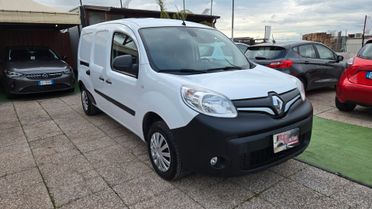 Renault Kangoo Blue dCi 95CV Express Maxi Combi Ice Plus