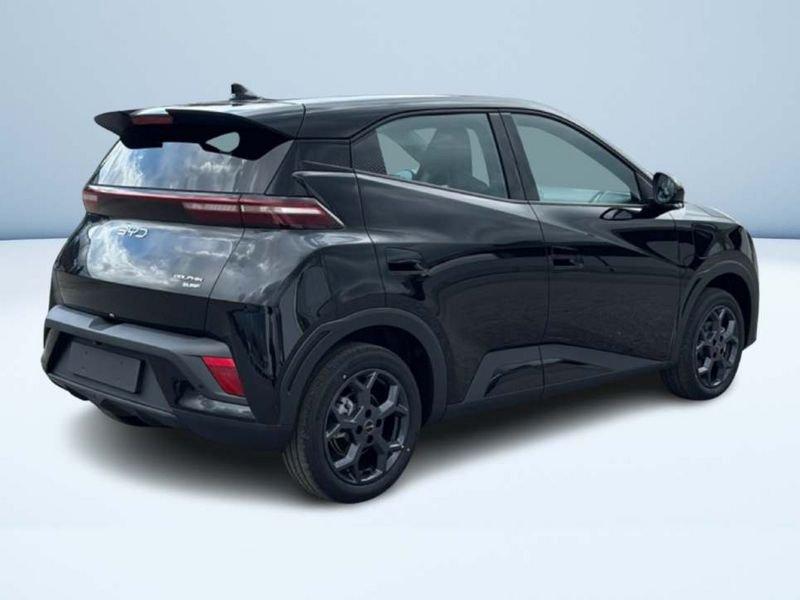BYD Dolphin Surf Boost