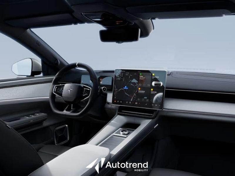 Polestar Polestar 4 Long Range Single Motor Plus