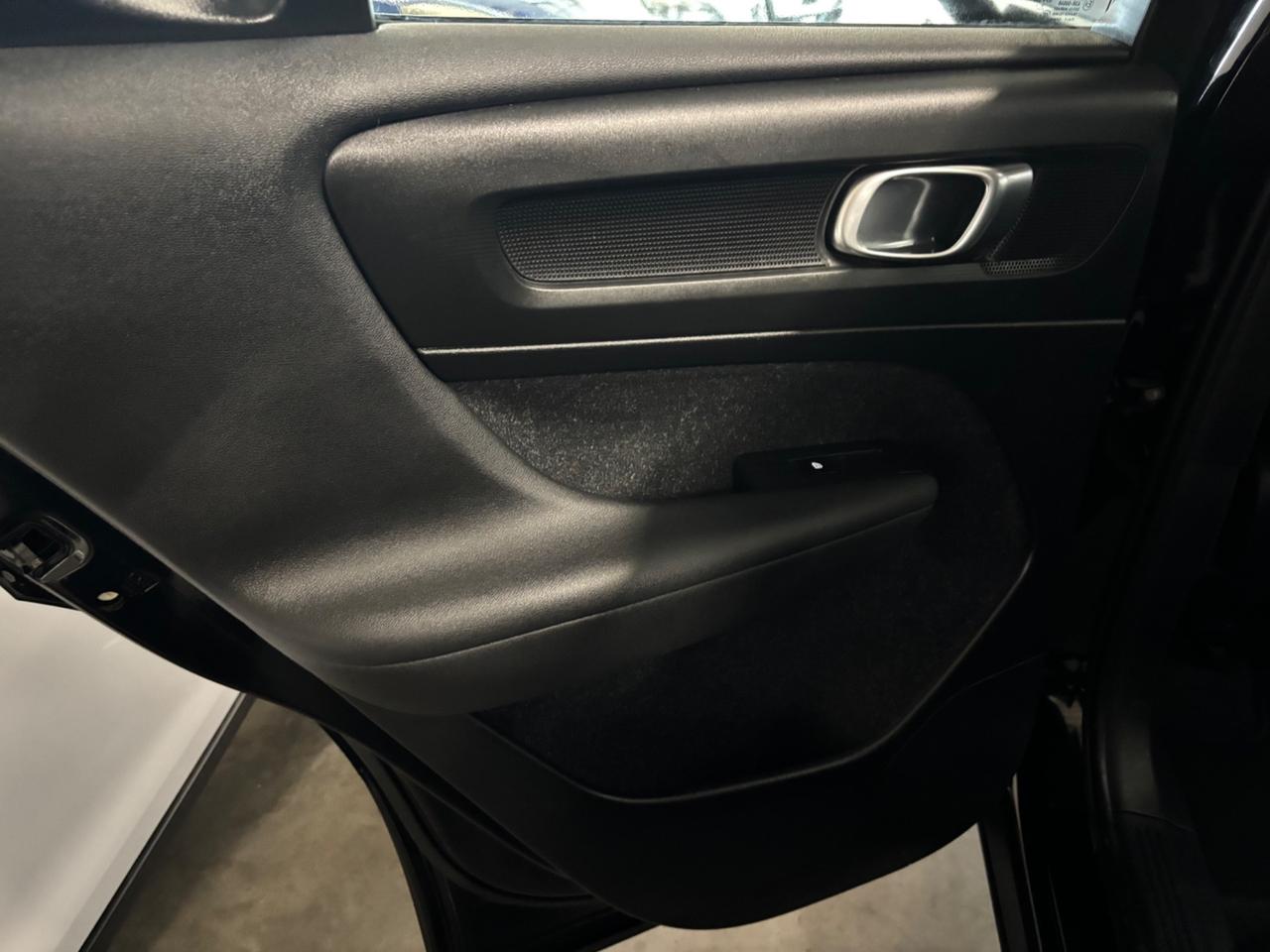 Volvo XC40 D4 AWD Geartr.*CERTIFICATA*FULL OPT.*