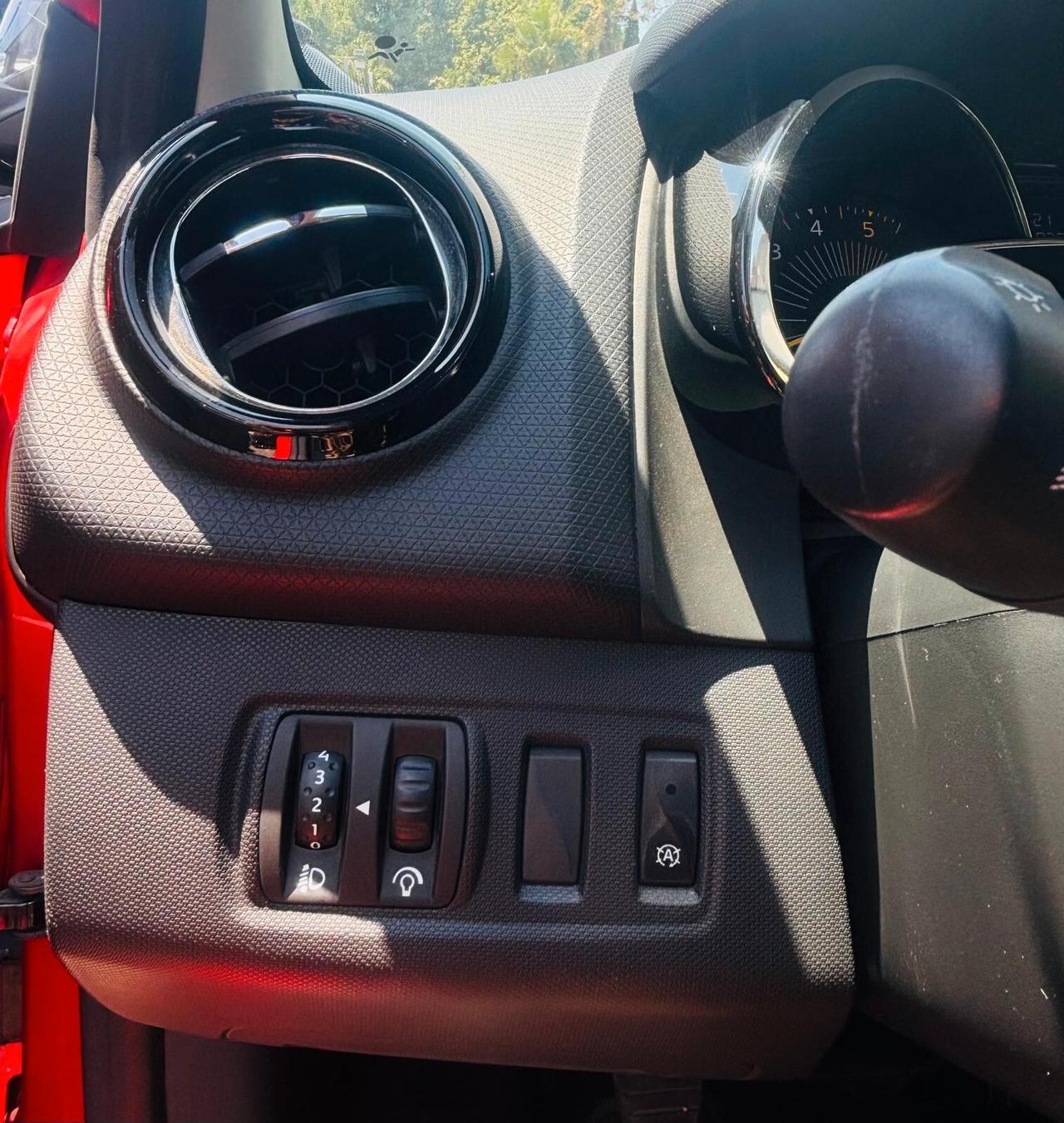 Renault Clio 1.5 dCi 8V 90CV Start&Stop 5 porte Energy