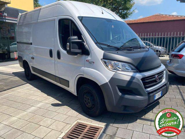 FIAT Other Ducato 2.0 MTjet 150cv PARI AL NUOVO