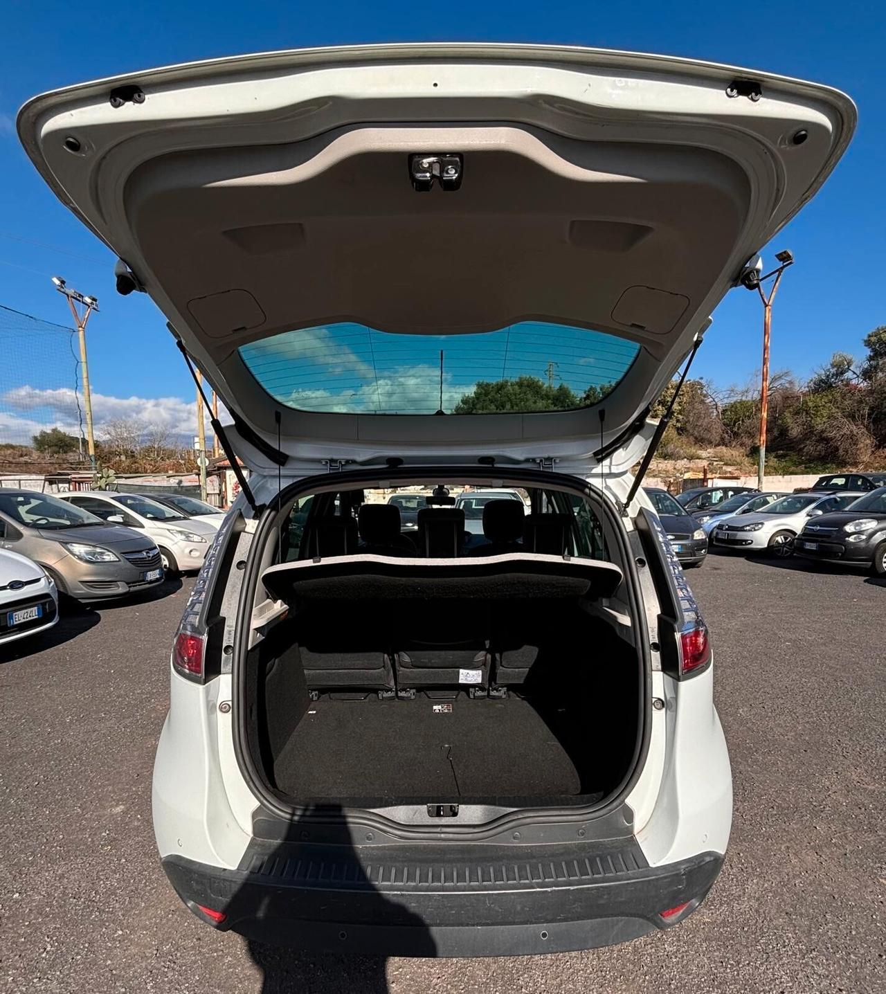 Renault Scénic XMod 1.5 dCi 110CV Start&Stop Energy