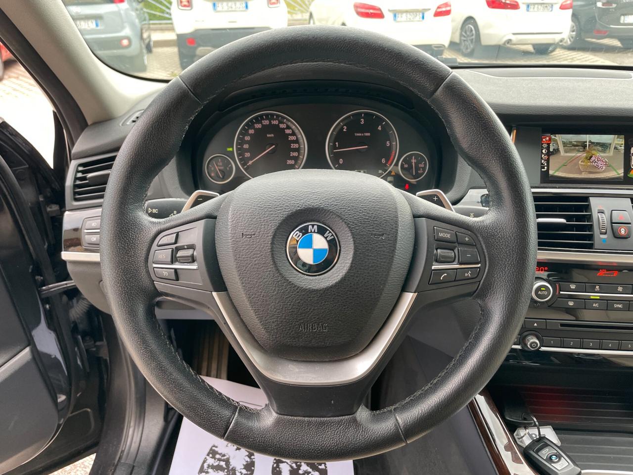 Bmw X4 xDrive30dA 258CV xLine