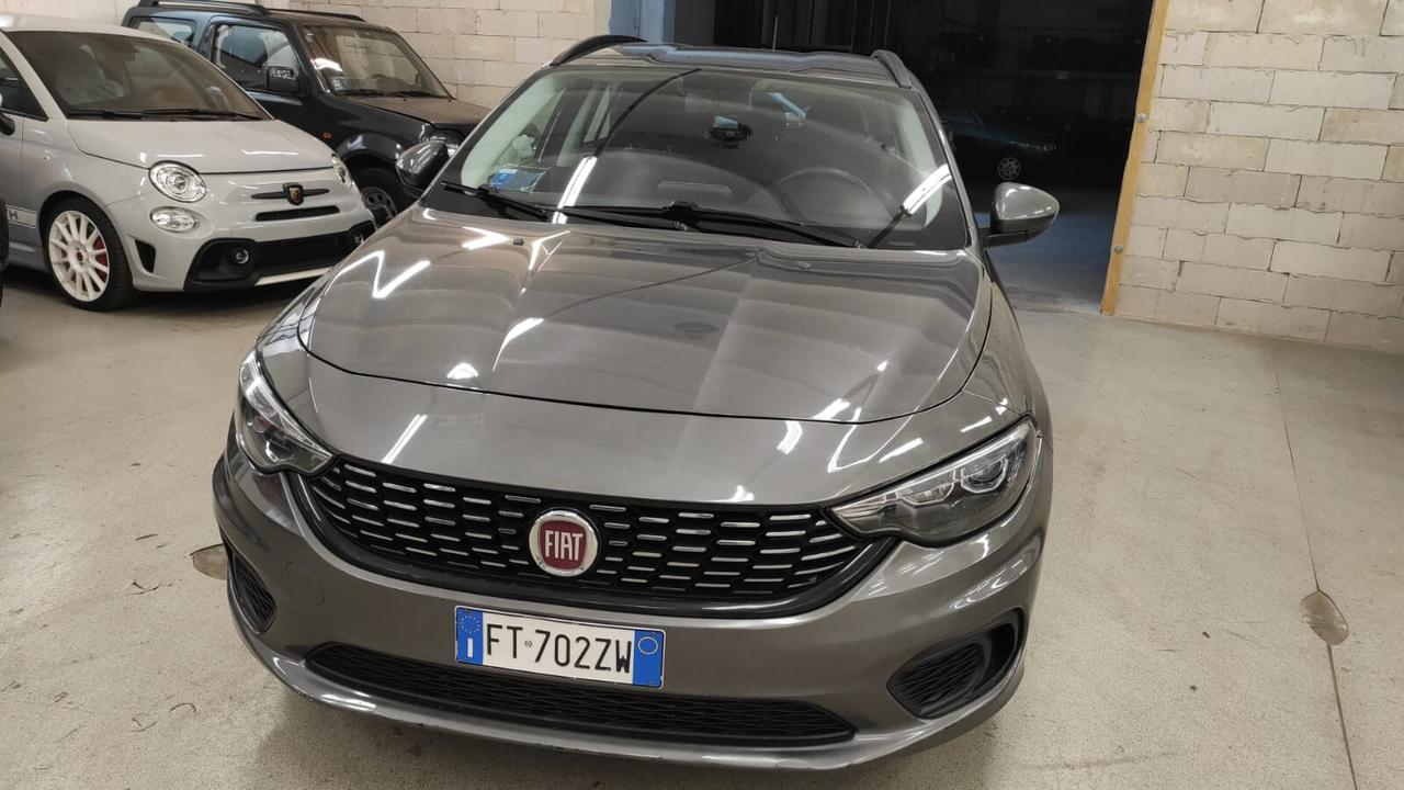 FIAT TIPO STATION WAGON 1.6 MJT 120CV