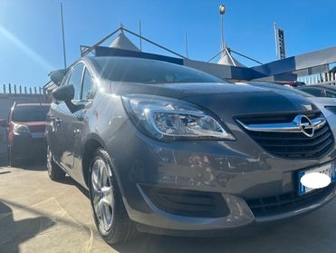 OPEL MERIVA 2017 B/GPL