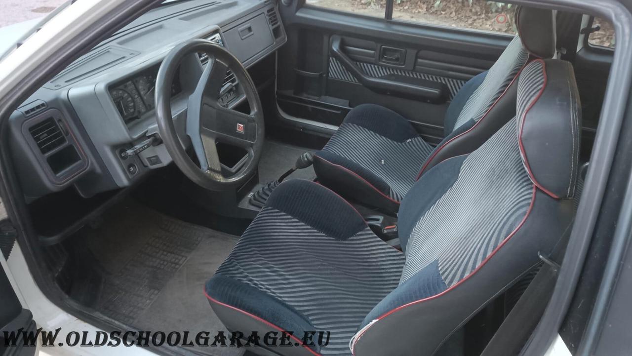 Citroen AX 14 3 porte GT