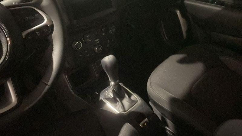 Jeep Renegade Renegade 1.5 Turbo T4 MHEV Limited