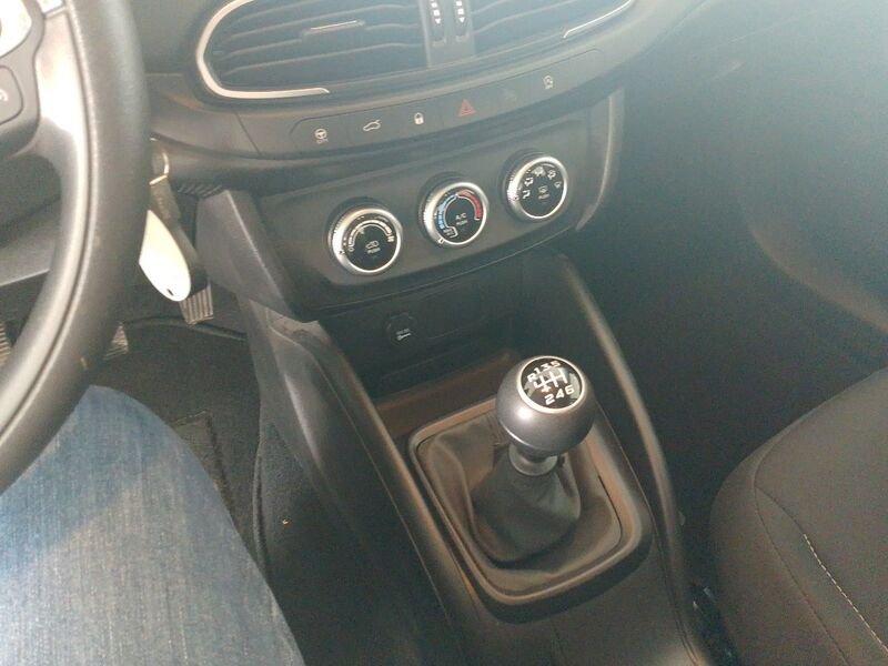 FIAT Tipo Sedan 1.6 130cv Ds SedanTipo