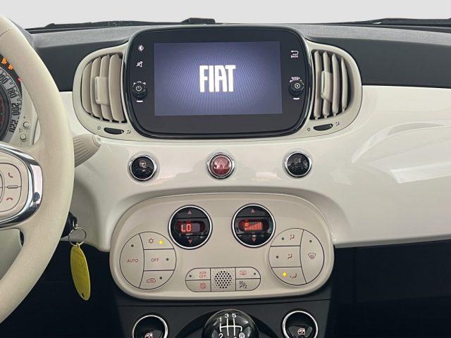 FIAT 500C 500 C 1.0 Hybrid Dolcevita