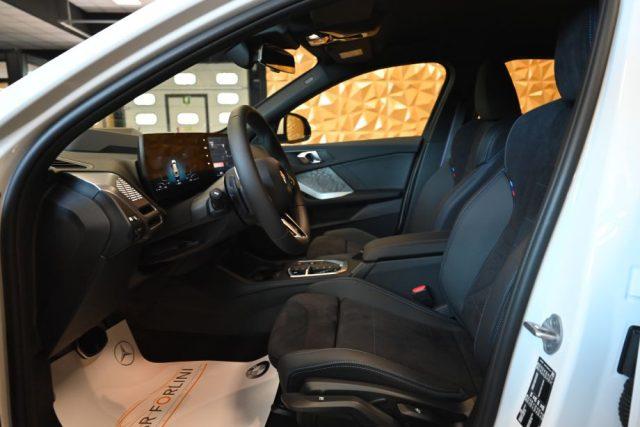 BMW 118 d M SPORT PRO INNOVATION PACK SPORT PACK SCONTO26%