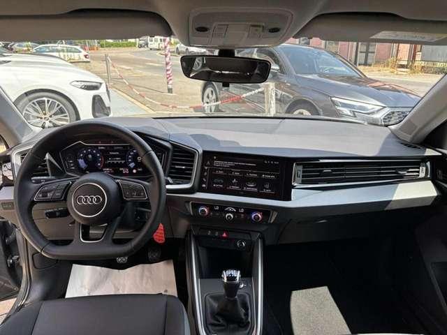 Audi A1 SPB 30 TFSI S line edition one LED-APP CONNECT