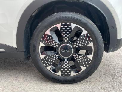 Fiat 600 1.2 hybrid La Prima II 110cv auto IN PROMO