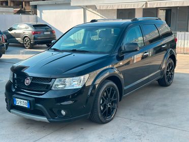 Fiat Freemont 2.0 Mjt 170 CV 4x4 aut. 7posti 2013
