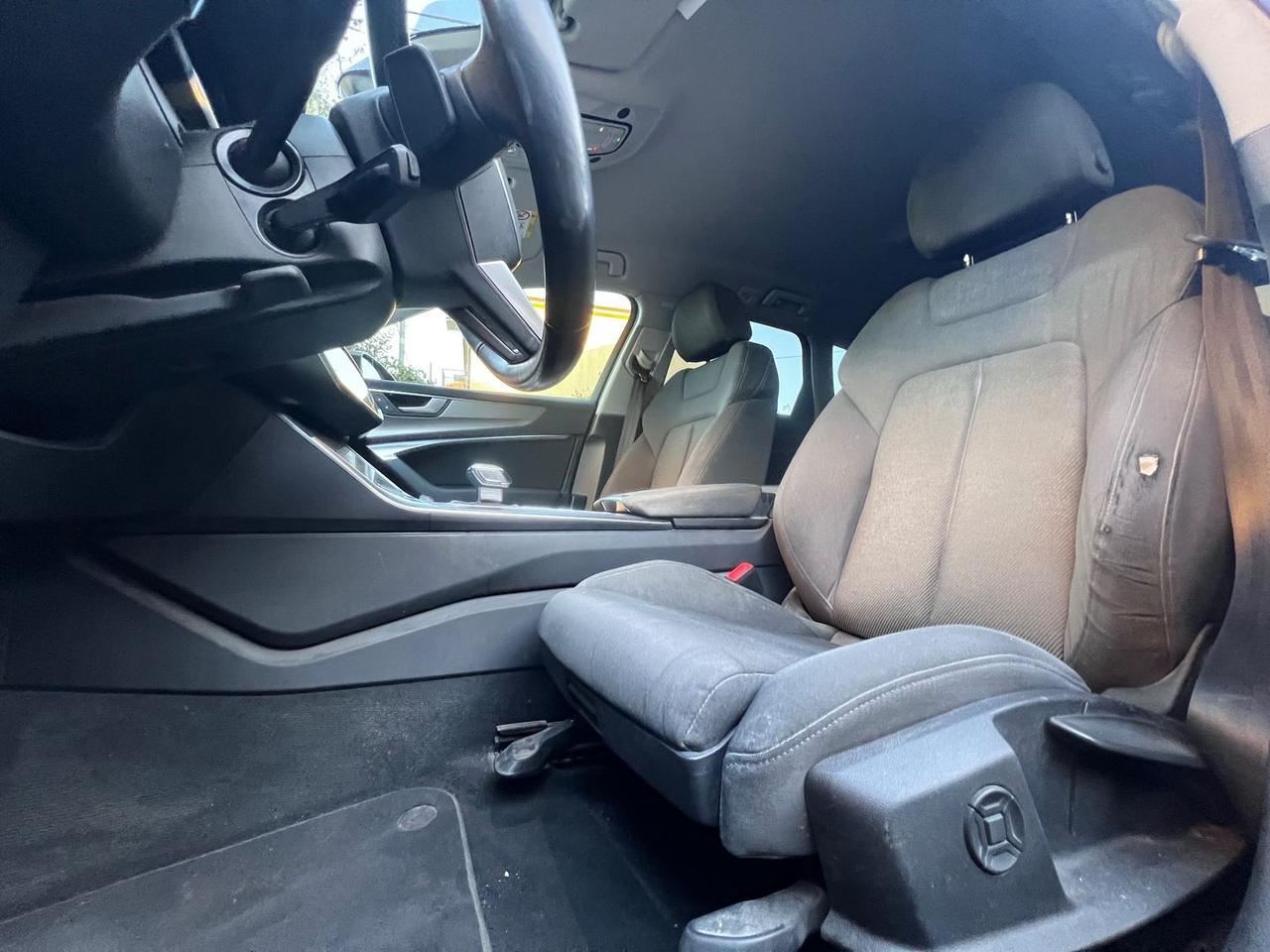 Audi A6 2.0 40 TDI MHEV Business Plus #8257