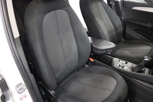 BMW X1 sDrive18d BUSINESS