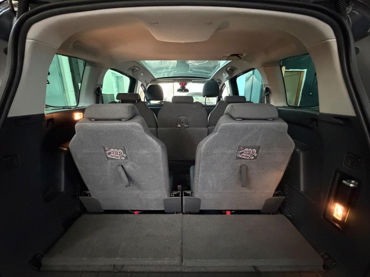 Peugeot 5008 1.6 HDi 7 Posti