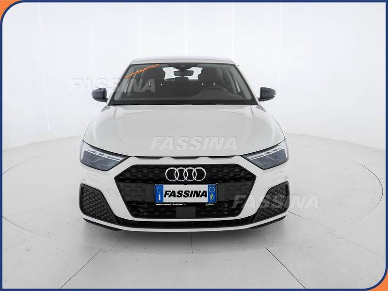 Audi A1 allstreet 30 TFSI S tronic