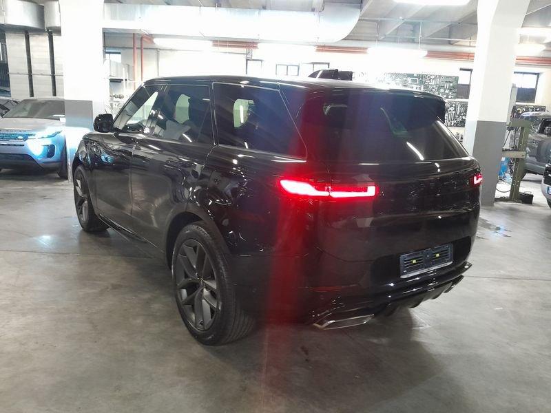 Land Rover Range Rover Sport PHEV Dynamic SE P460e PHEV AWD IVA ESPOSTA