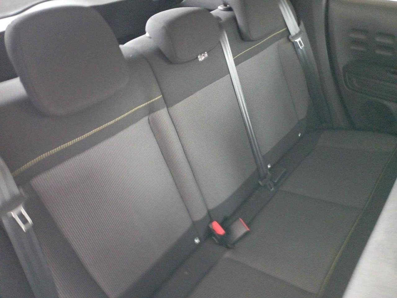 Citroen C3 PureTech 110 S&S Shine