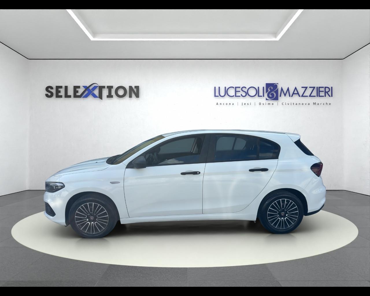 FIAT Tipo Hatchback My23 1.6 130cvDs Hb Tipo
