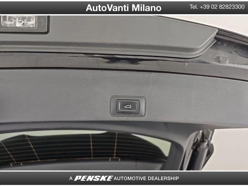 CUPRA Terramar Terramar 1.5 hybrid 150cv dsg