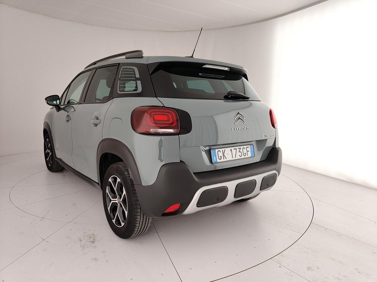 Citroen C3 Aircross PureTech 110 S&S Shine