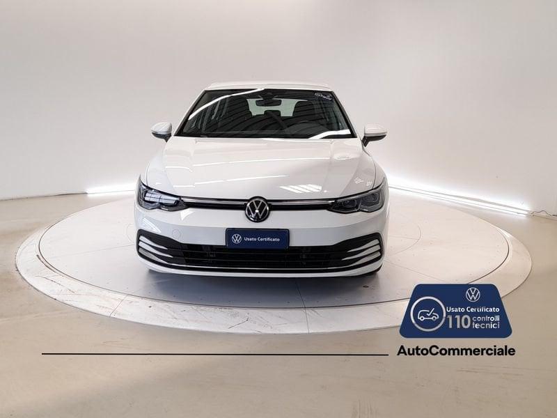 Volkswagen Golf 1.5 TSI EVO ACT Style