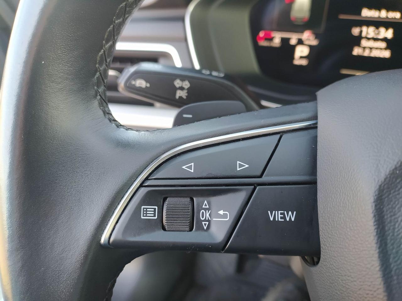 Audi A4 Sport 2.0 40 TDI MHEV #9491