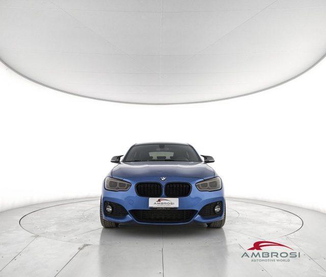 BMW 118 Serie 1 d 5p. Msport