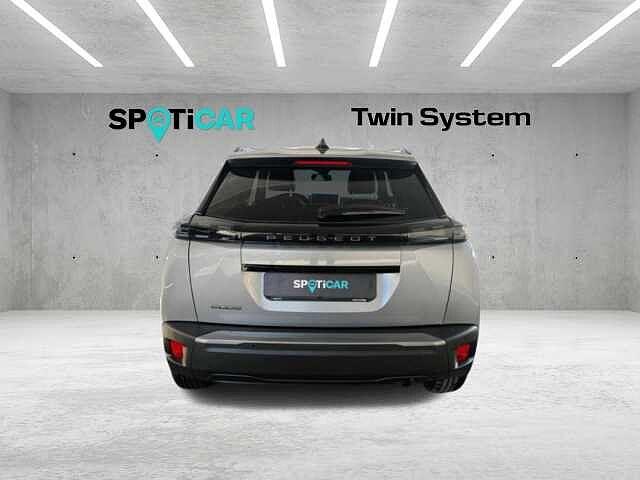 Peugeot 2008 PureTech 100 S&S Allure