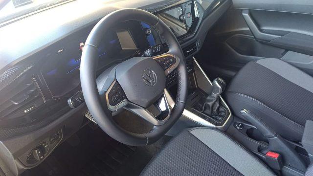 VOLKSWAGEN Polo 1.0 TSI Edition Plus
