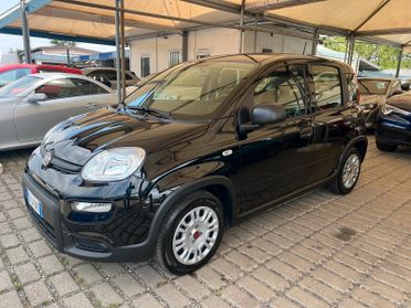 Fiat Panda 1.2 EasyPower