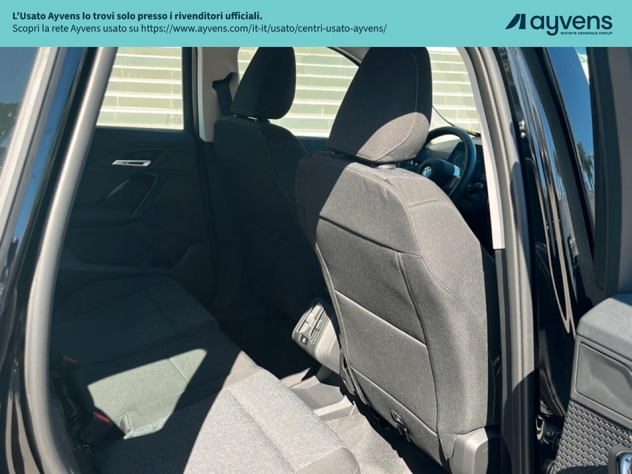 Bmw X1 sDrive 18d
