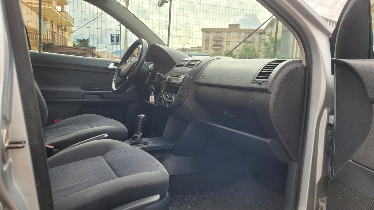 Volkswagen Polo 1.4 TDI 5p. Trendline