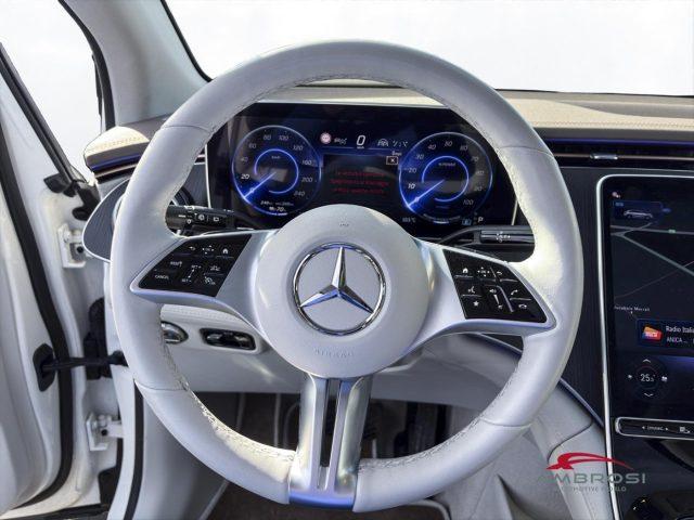 MERCEDES-BENZ EQE 350 AMG Line Premium Night Edition 4matic