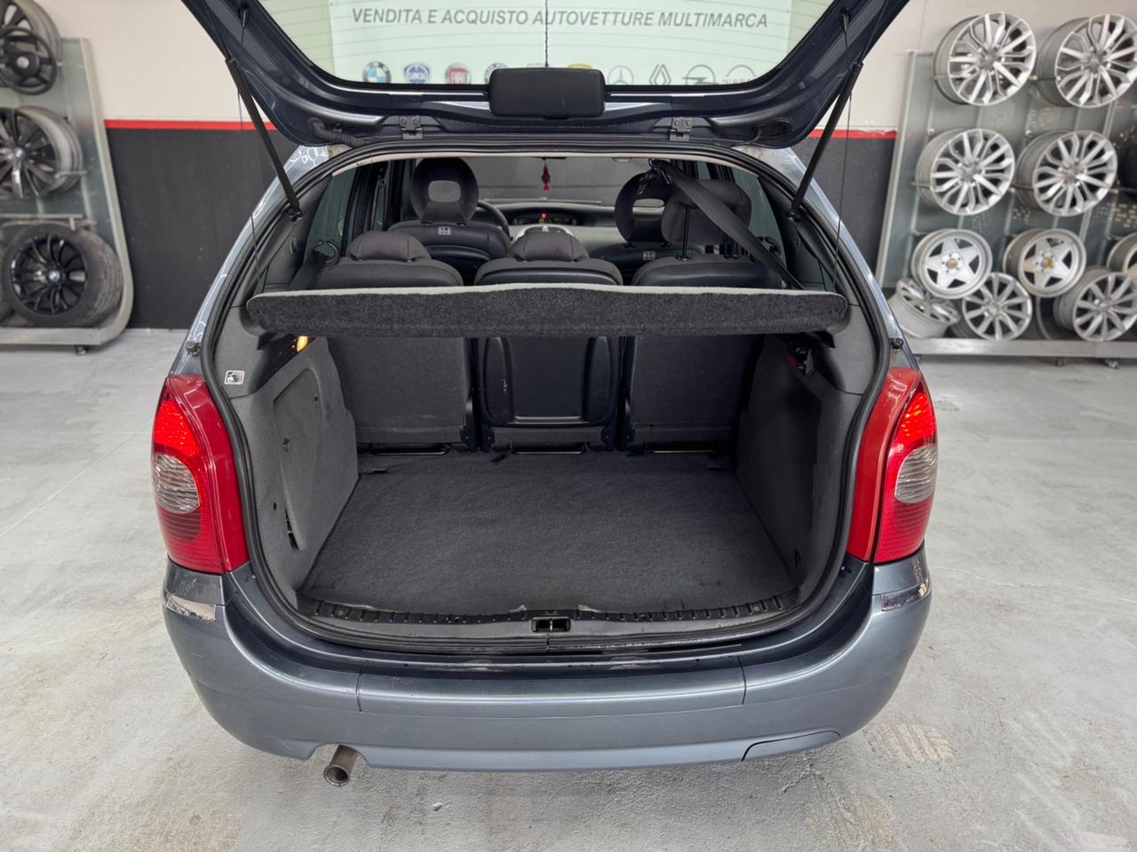 Citroen Xsara 1.6 Bezina GPL 5Posti ADATTA NEOPATENTATI